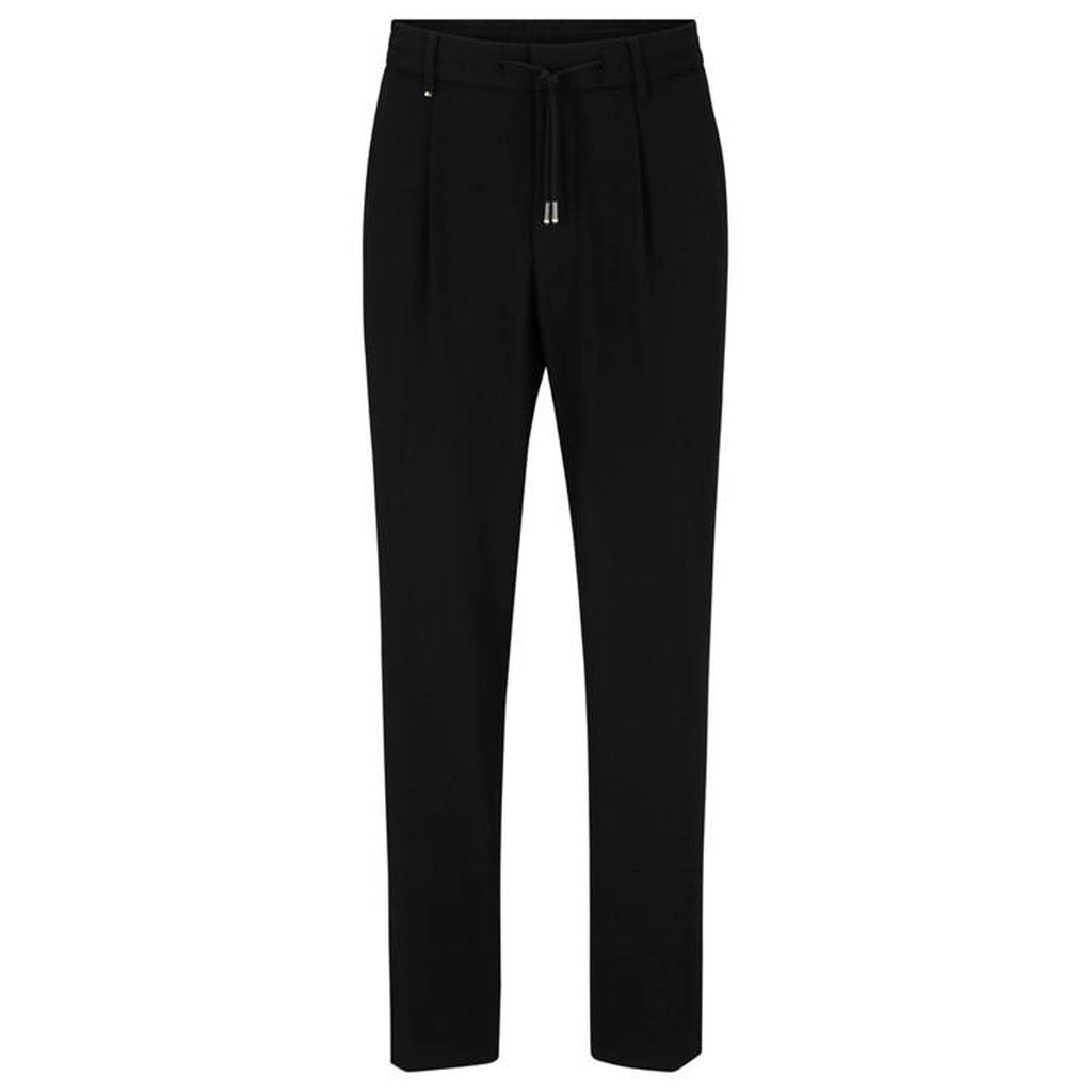 Hugo Boss C-Perin-J-Rds-233 10251492 01 - Black